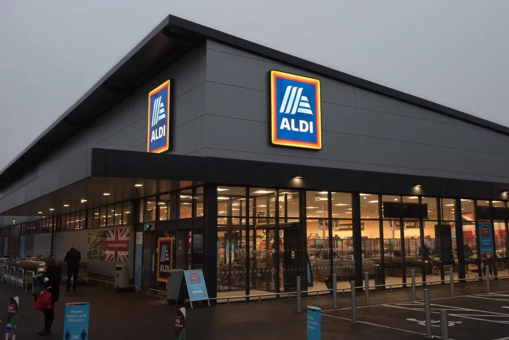 Aldi 