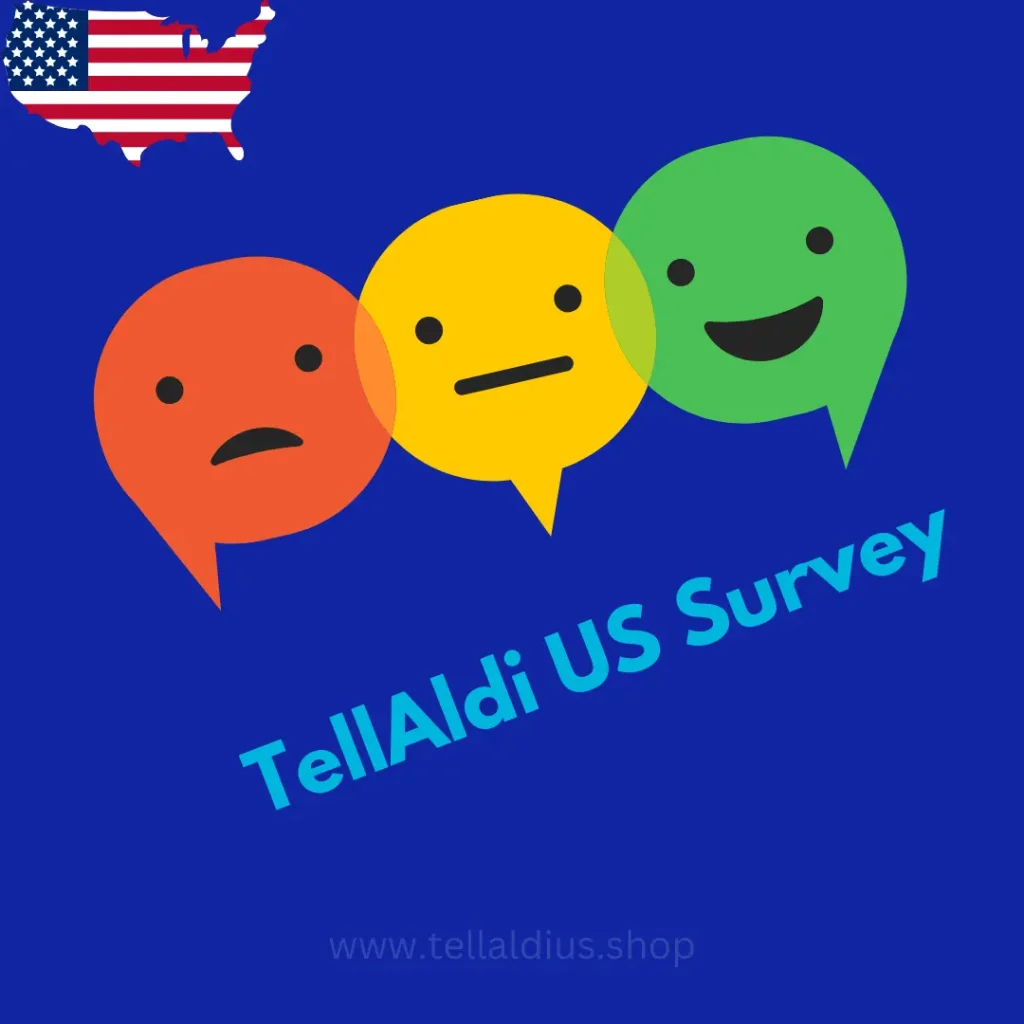 TellAldi US Survey